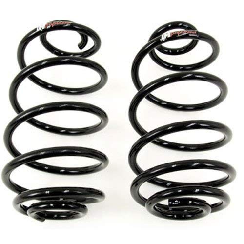 UMI Performance 4051R Rear Lowering Spring Set