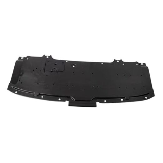 Engine Splash Shield Front Lower Compatible with 2017-2024 Mazda CX-5