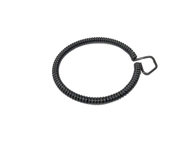 Pneumatic Rivet Buster Retainer Spring #2194