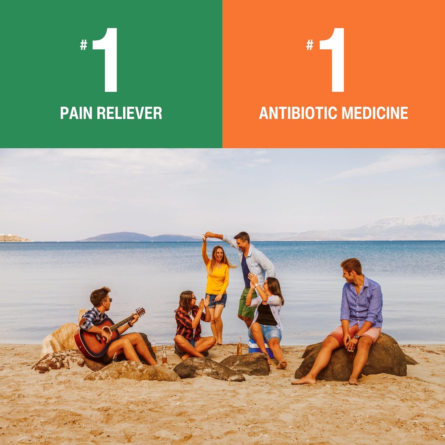 Bactine MAX Antibiotic + Pain Relieving Ointment - with...