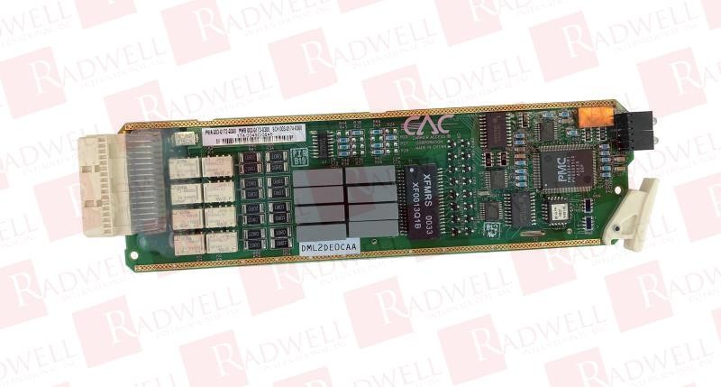 CARRIER ACCESS INC DML2DE0CAA / DML2DE0CAA (USED)