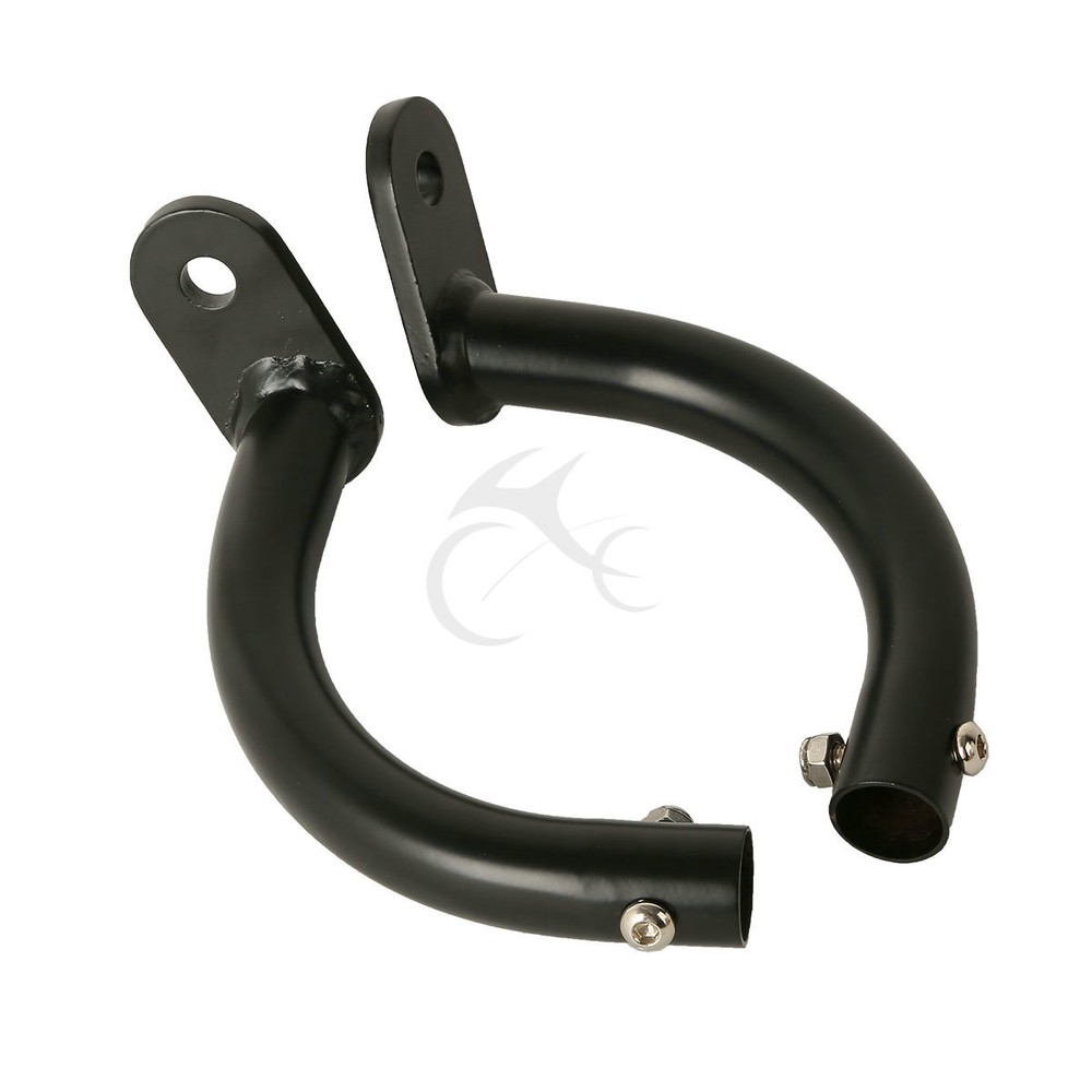 Saddlebag Guard Eliminator Support Bracket Fit For Harley Electra Glide 97-08