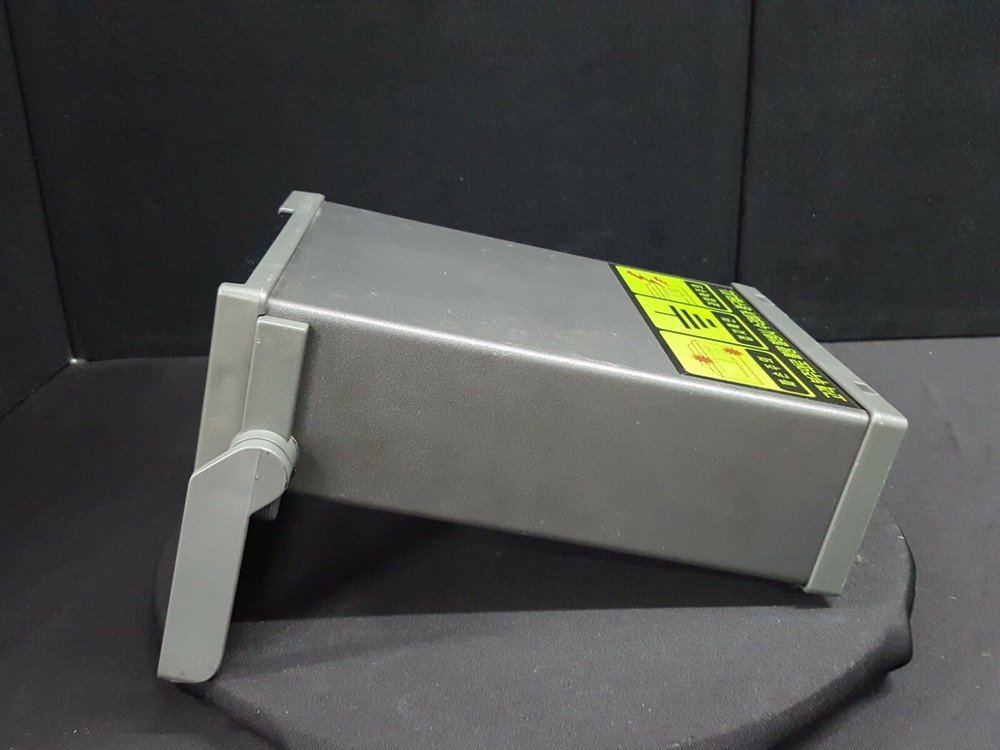 Fluke 2620A: Hydra Data Acquisition Unit Low Batt Error 6 - As-Is (9506)