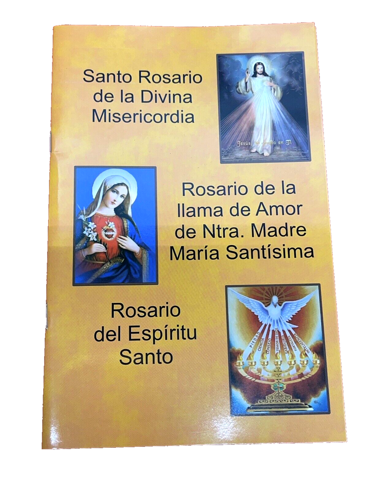 Santo Rosario