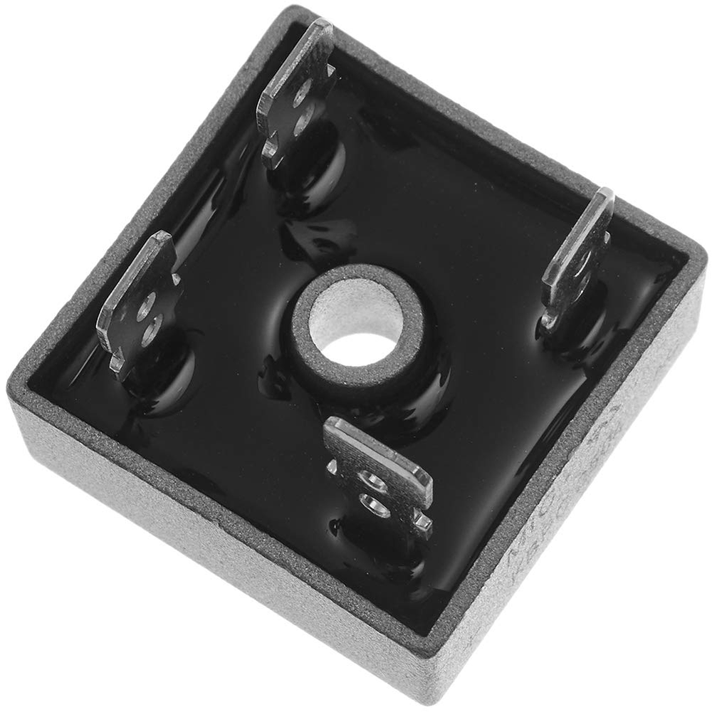 5pcs KBPC2504 2504 Bridge Rectifier Diode Single PhaseFull Wave 25 Amp 400