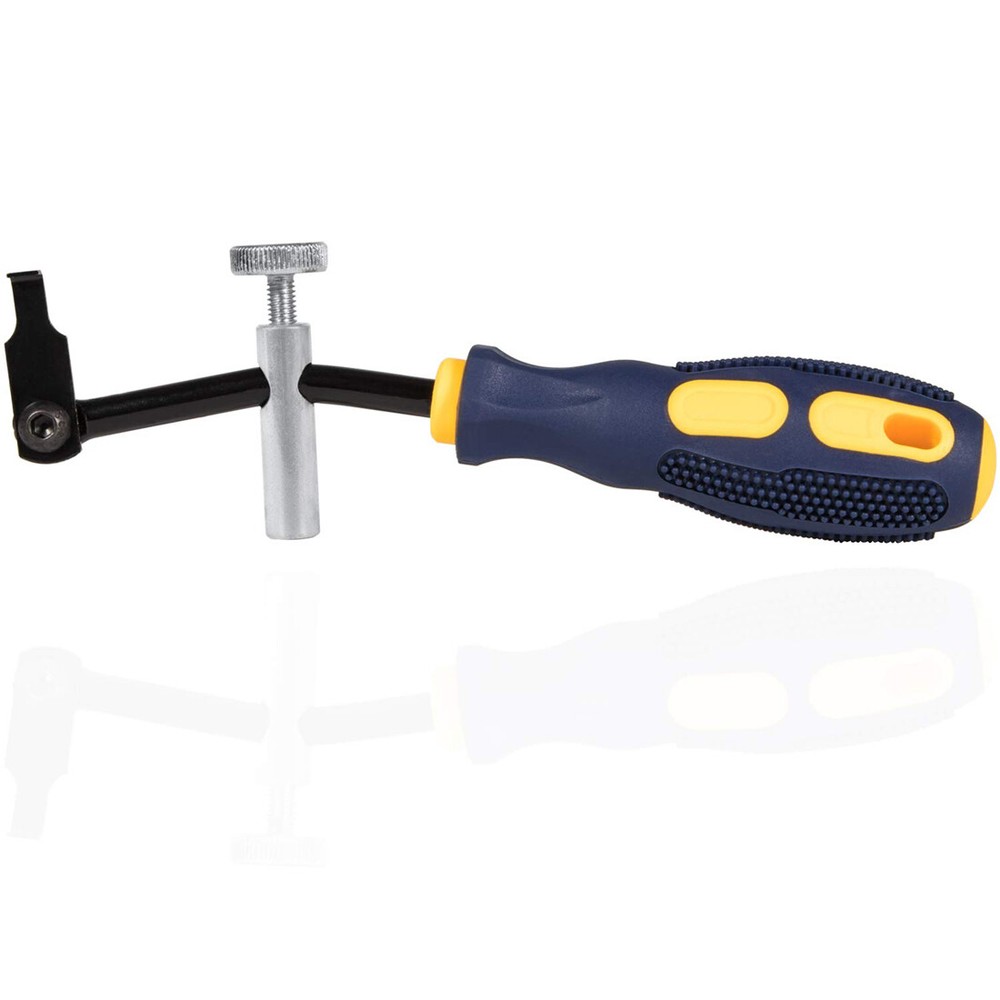 58430 Shaft Type Seal Puller for Many Shaft/Seal Application *