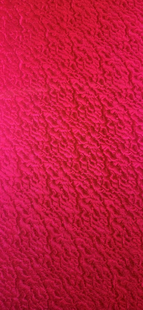 Fluorescent Pink Leaf Sign Plotter Cutter Vinyl Roll