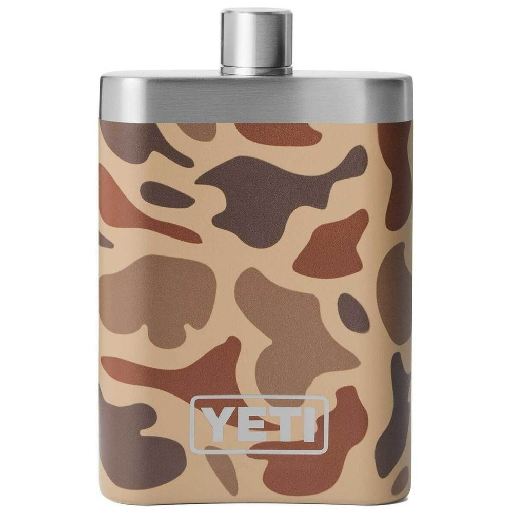 YETI 7oz Flask