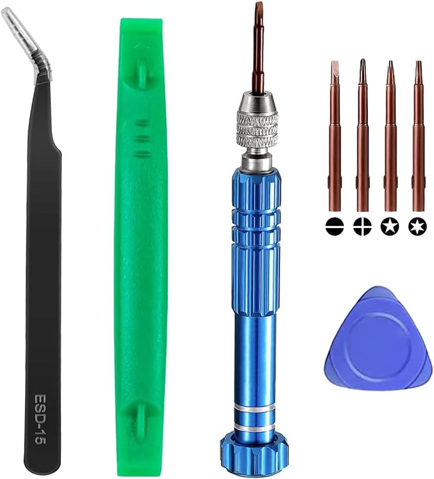 2 Pack Joystick Replacement for Oculus Quest 2 Controller/Meta Quest 2 Controlle