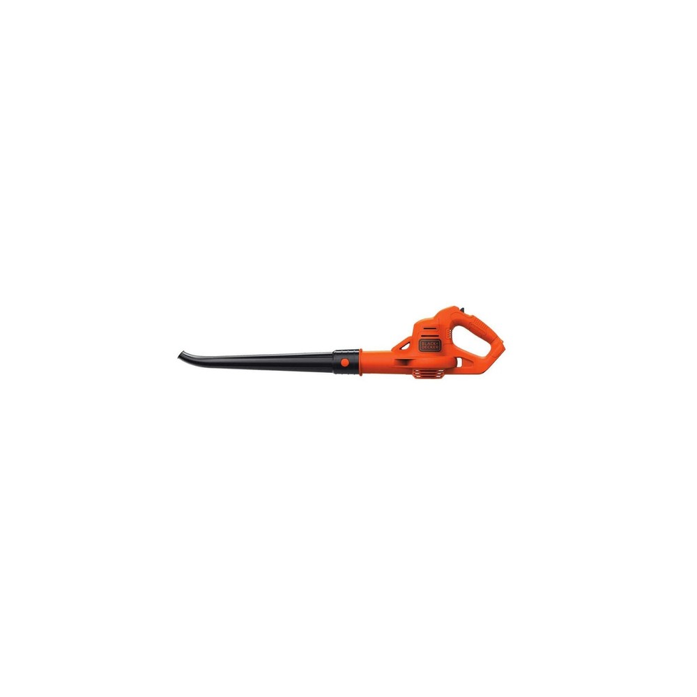 BLACK+DECKER 20V MAX* String Trimmer / Edger and Sweeper Combo Kit, - LCC221