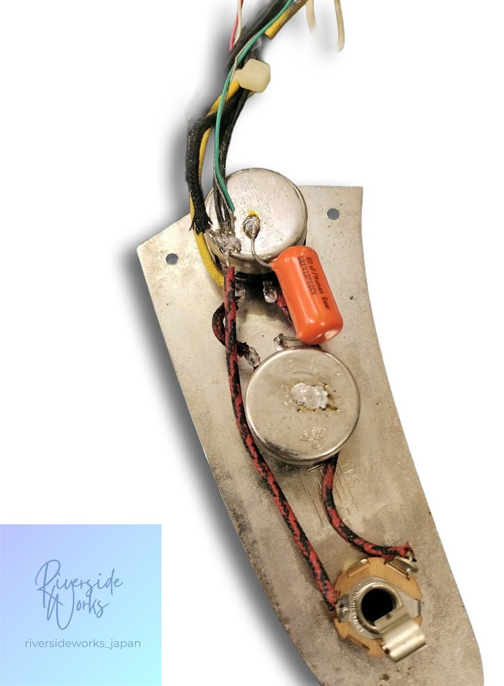 Fender Modern Player Marauder