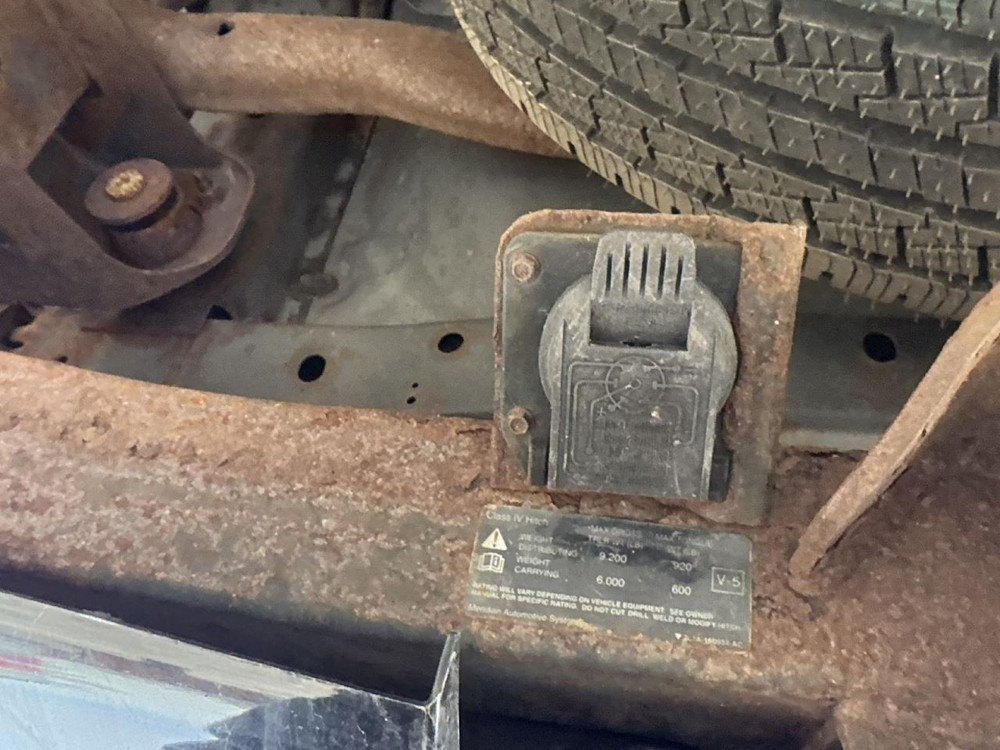 Transfer Case Fits 07-11 EXPEDITION 812171