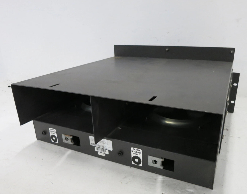 IPFCH01 ABB Bailey Infi 90 Power Fan Chassis Module.