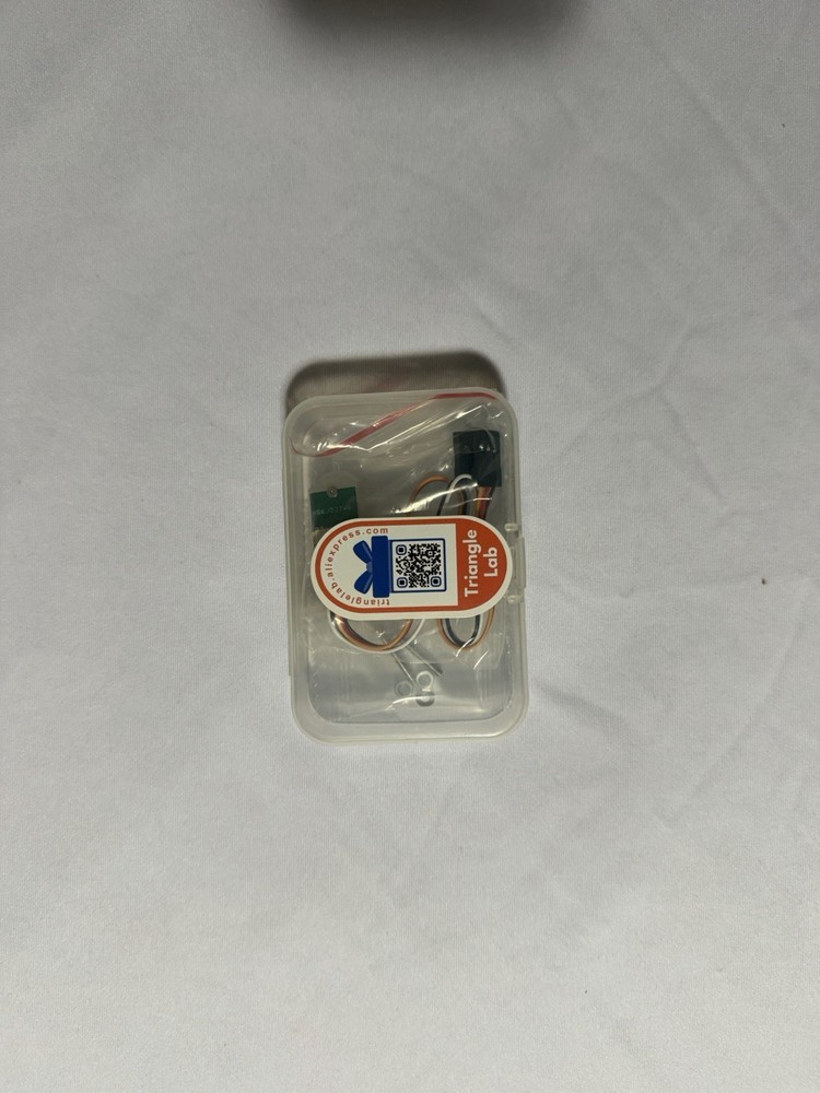 Triangle Lab 3D Touch Z Probe