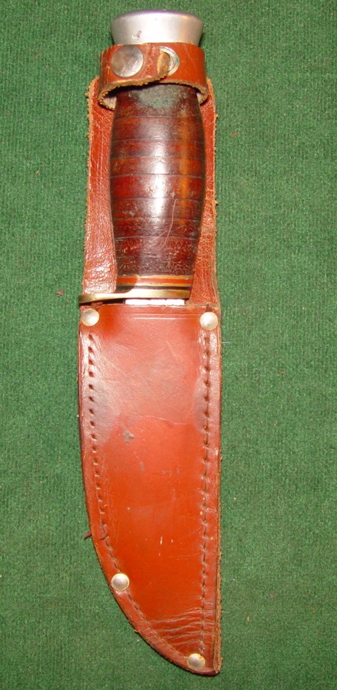Kinfe Made in SHEFFIELD, ENGLAND