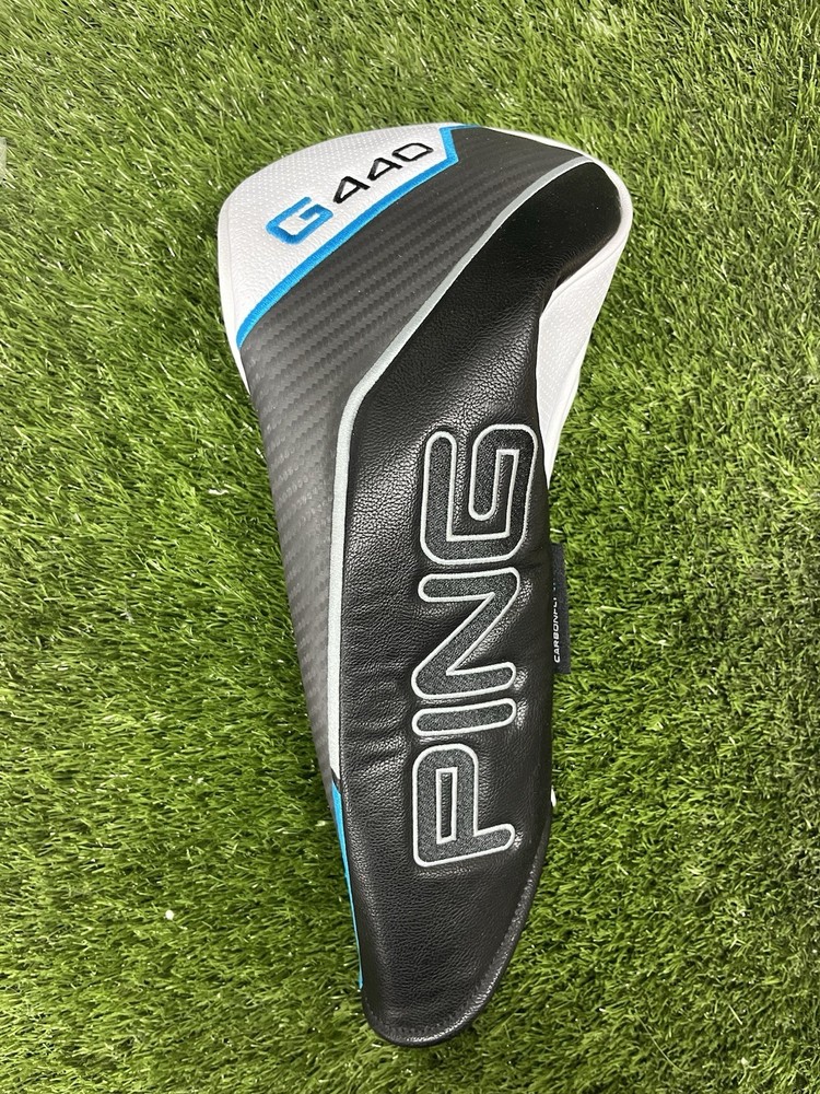 *NEW* Ping G440 Driver Head Cover