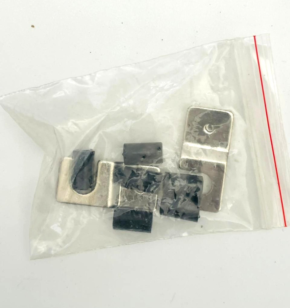 RISHABH INSTRUMENTS RISH Xmer 100/100V Current Transformer 800/5A