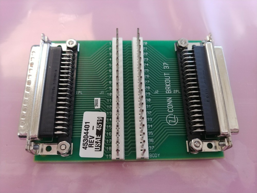 Universal Instruments CONN Breakout 37 45304401