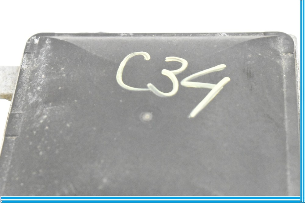 11 - 17 For Porsche Cayenne 958 Front Left Side Blind Spot Sensor Control Module