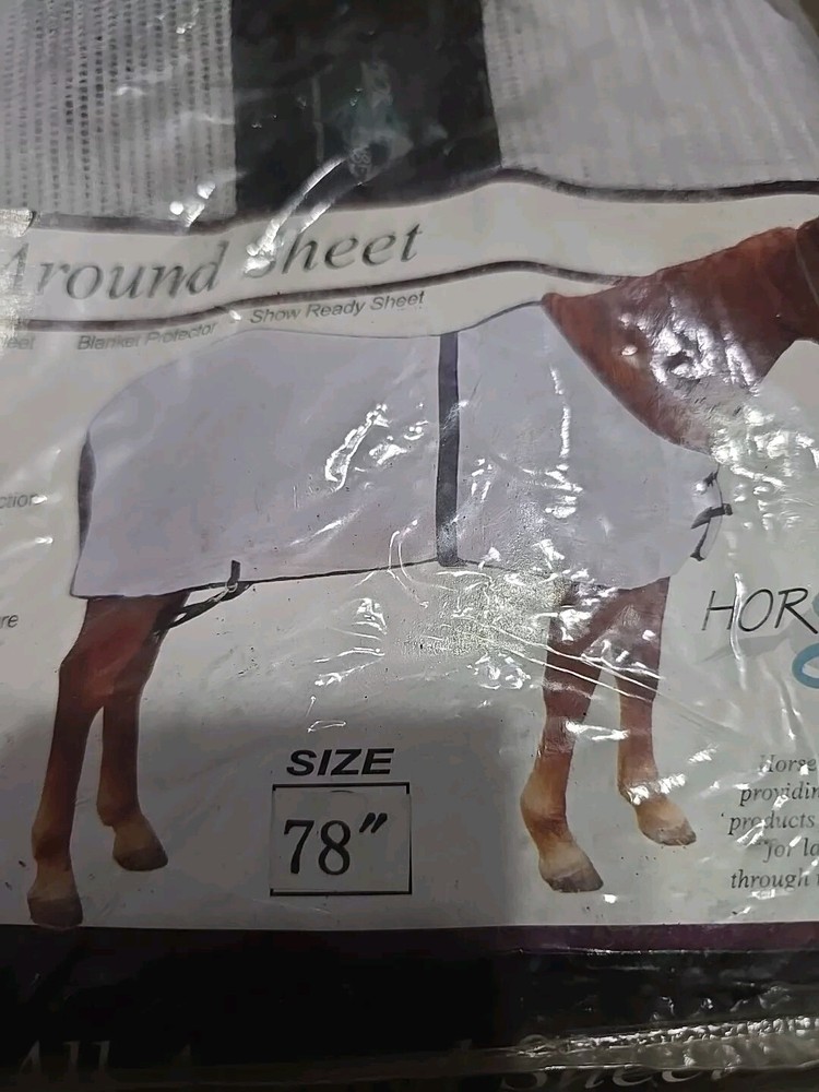 Fly Sheet