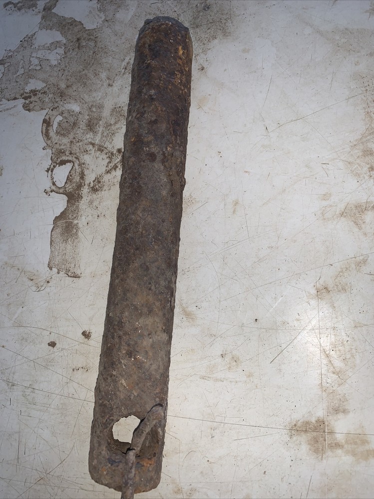 Antique Vintage Window Weights