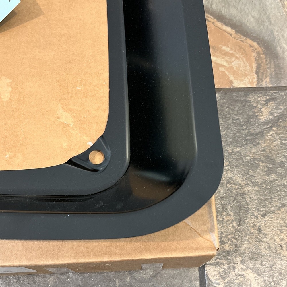 Genuine GM Driver Side Body Panel Inner Filler 42492217