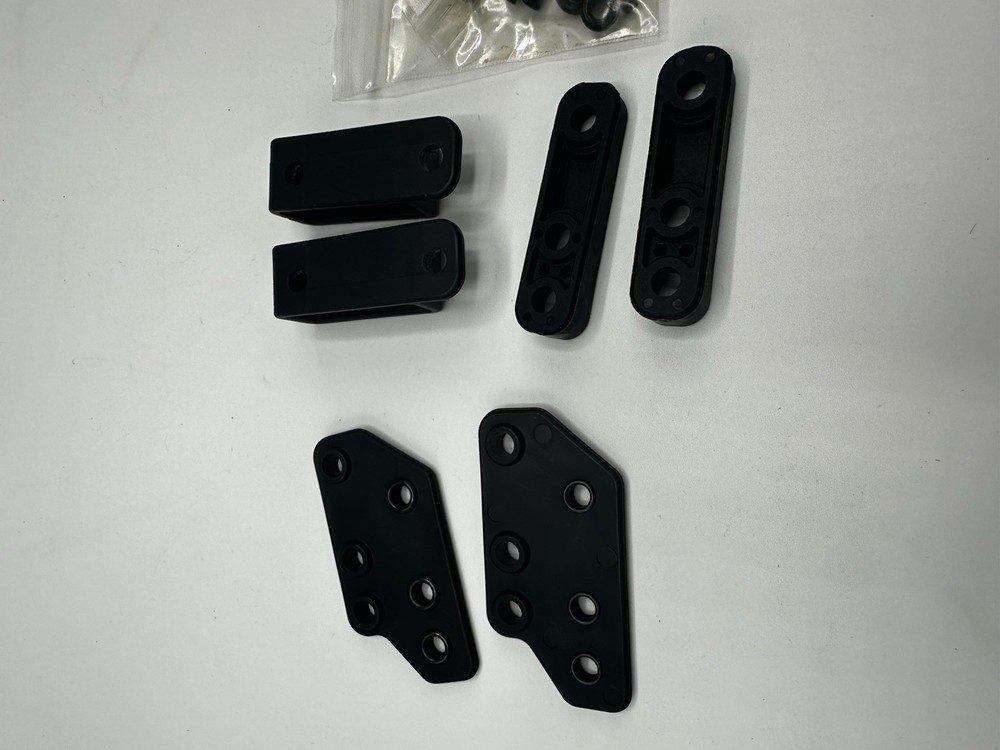 RAVEN CONCEALMENT 1.5" Drop Offset Kit (Compatible with Phantom/Copia/Legacy