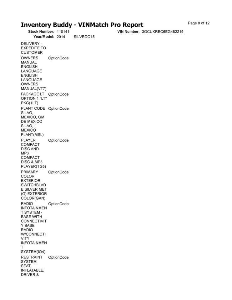 Transfer Case Transfer Case Opt Nqh ID AY6 Fits 09-20 SUBURBAN 1500 10298002