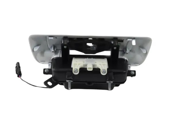 Genuine Mopar Tailgate Handle 7KJ441WDAA