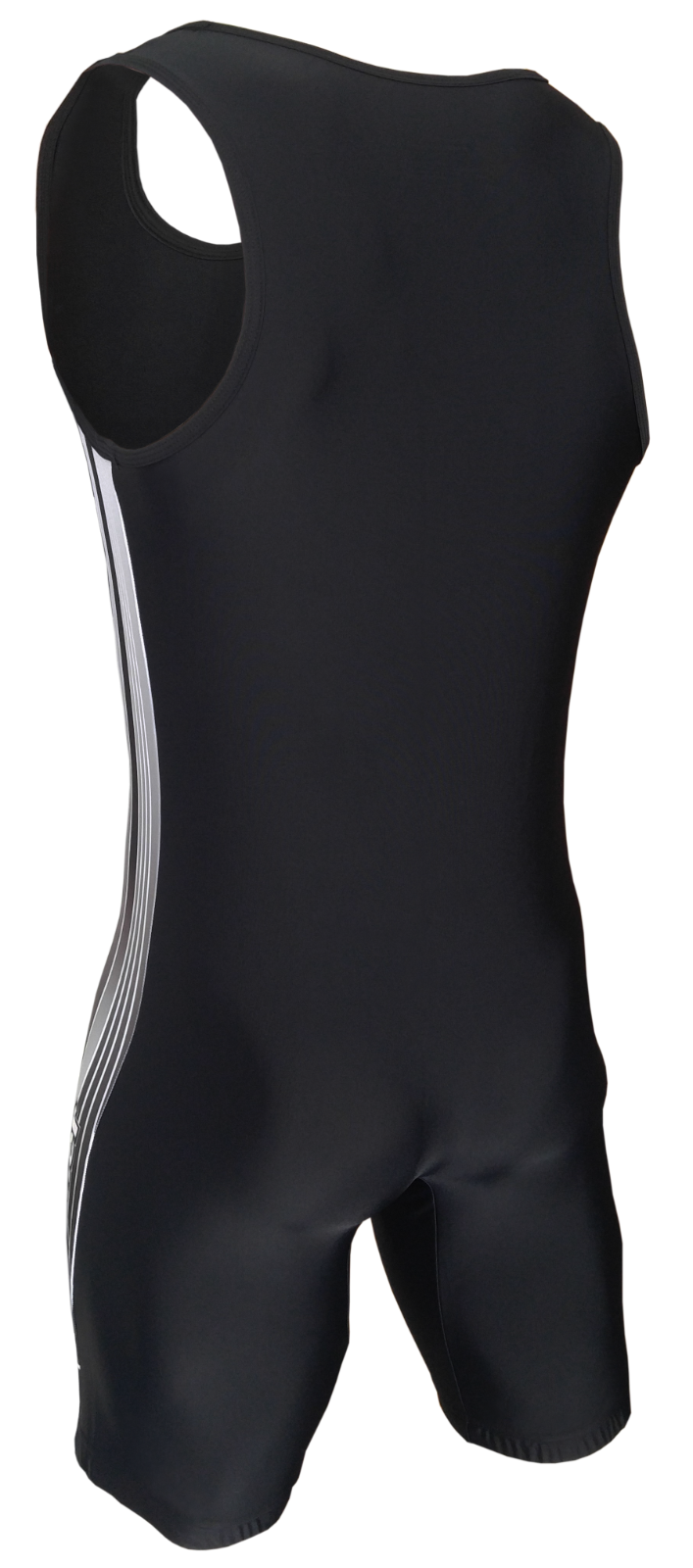 BERKNER Weightlifting Suit Men's Singlet GLADIATOR V2 Weightlifting Powerlifting