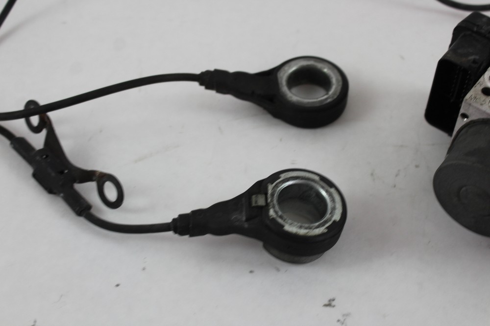 12-16 Harley FLD Switchback Dyna Abs Control Module Pump Sensor Set