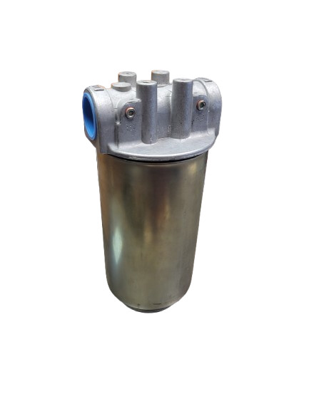 Parker Gresen FLR112-1EDNH Hydraulic Filter Assembly