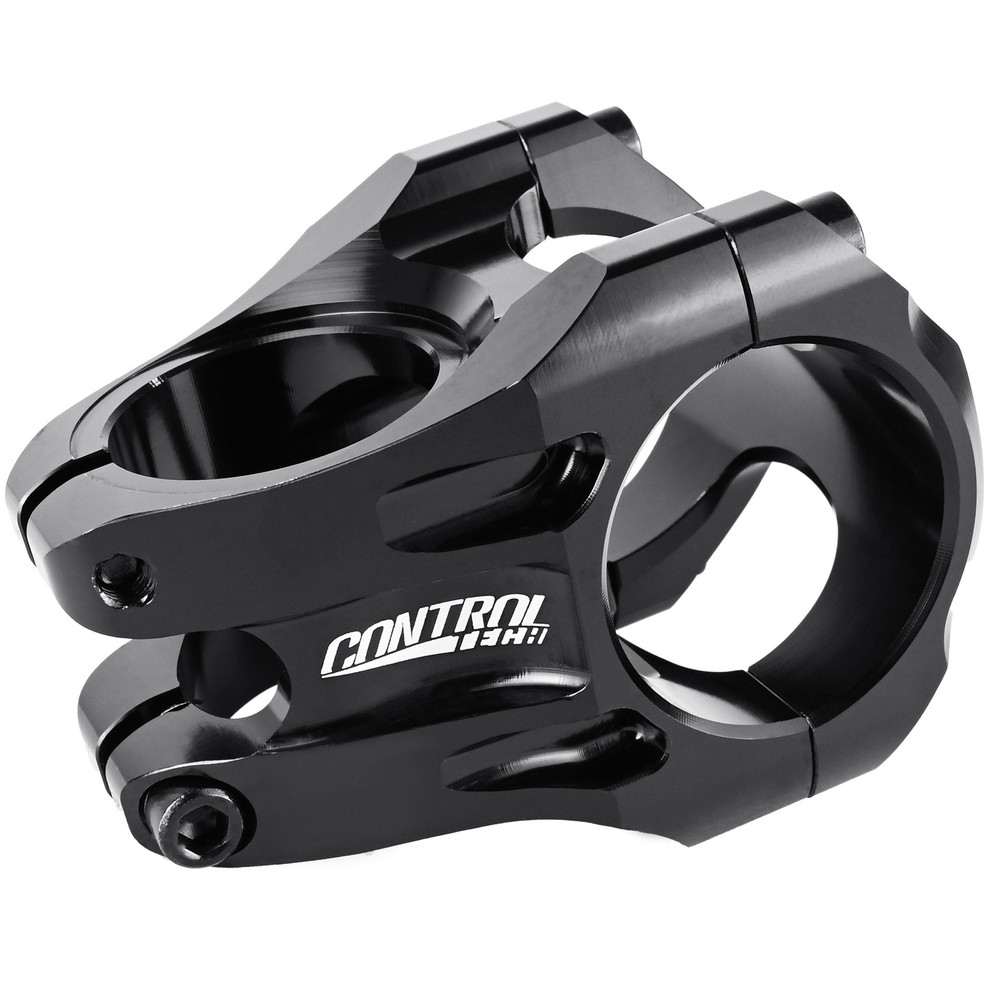 CONTROLTECH LYNX 0° ENDURO 35X35mm Stem
