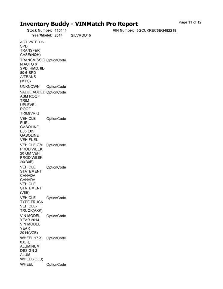 Transfer Case Transfer Case Opt Nqh ID AY6 Fits 09-20 SUBURBAN 1500 10298002