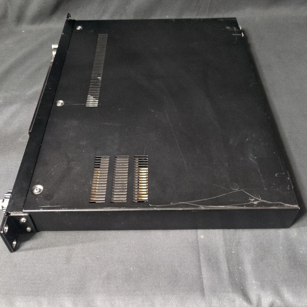 SONY DPS-V77 Multi-Effects Rack Unit