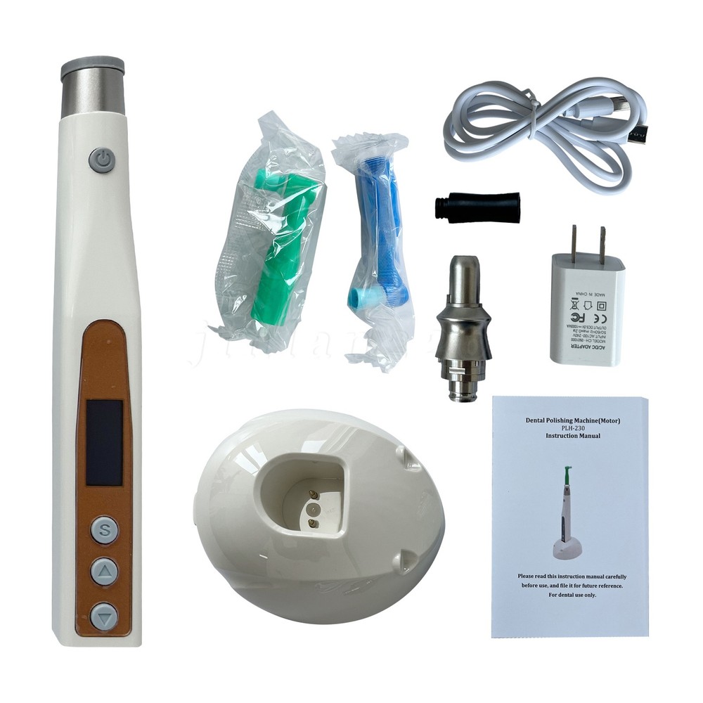Cordless Hygiene Prophy Handpiece