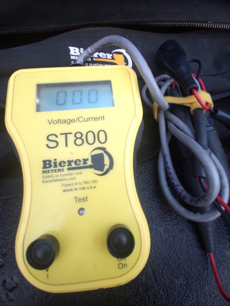 Bierer ST 800
