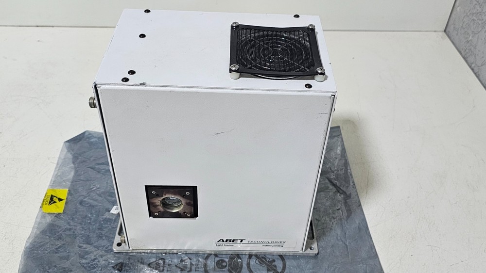 Abet Technologies LS 150 Xenon Arc Lamp Source