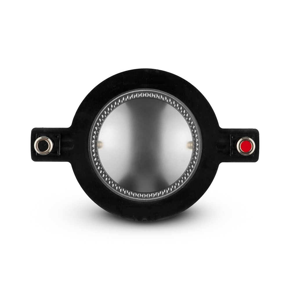 DS18 PRO 2" Titanium Replacement Diaphragm Universal 8-Ohm