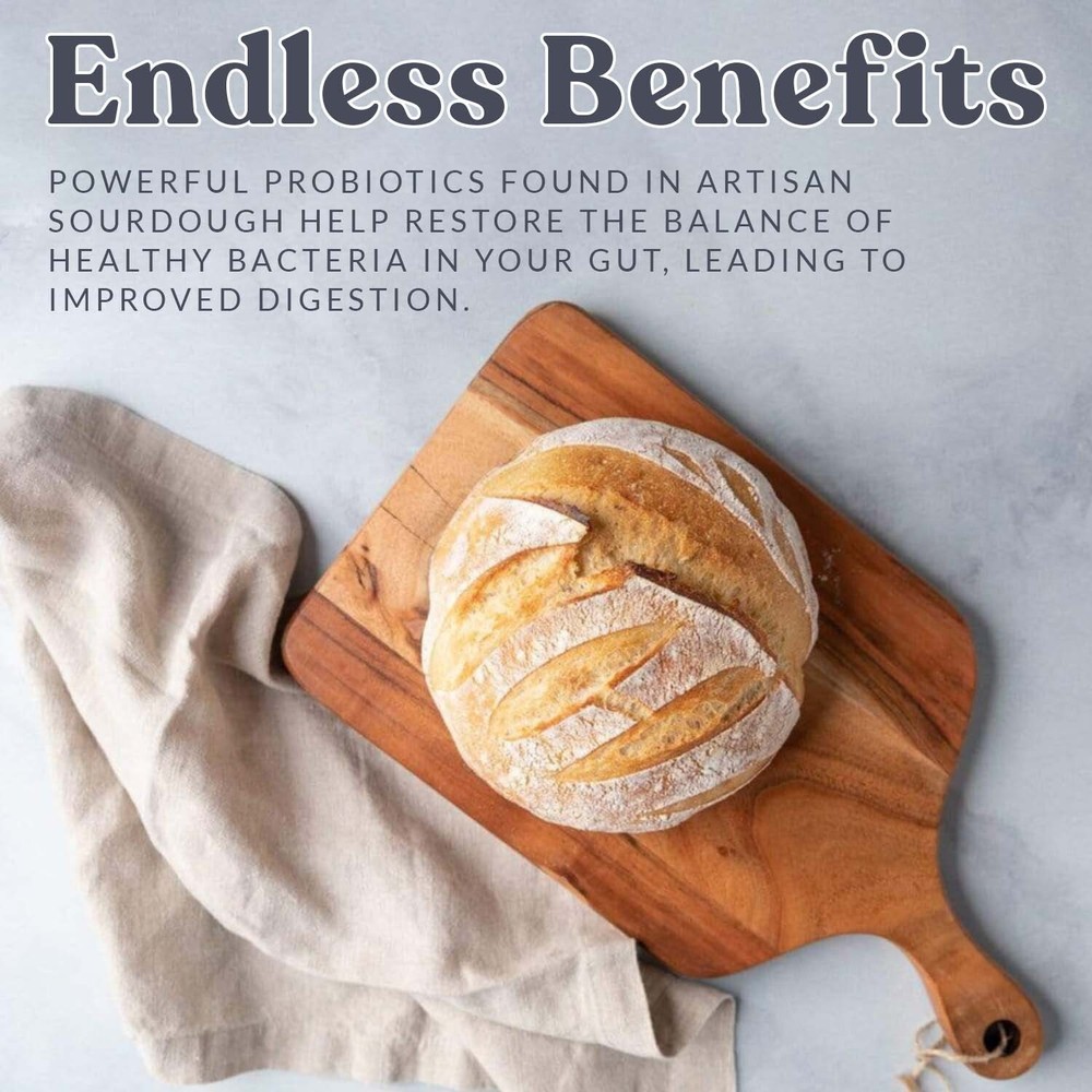 Artisan Sourdough Kit