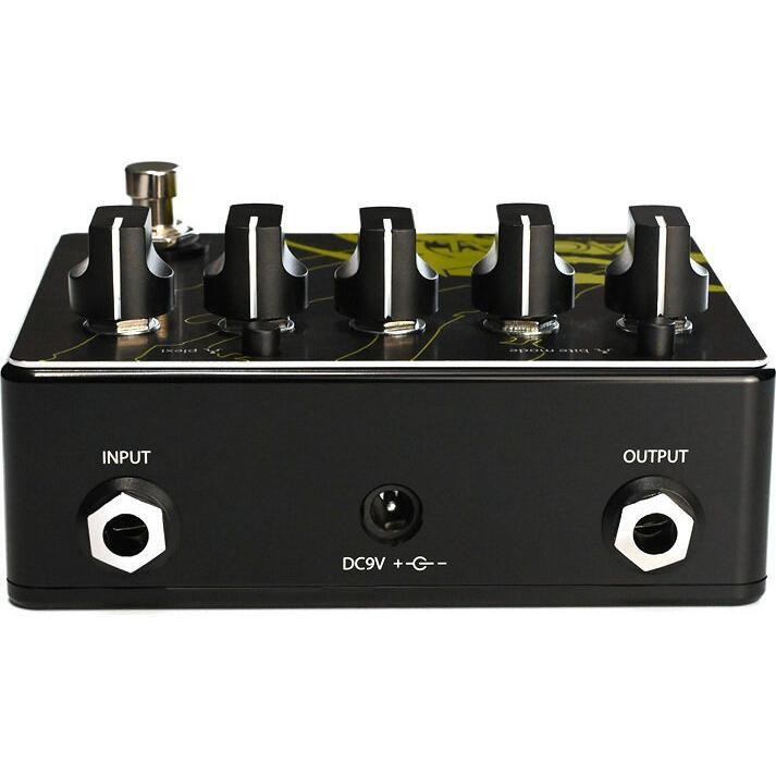 Limetone Audio JACKAL 959427