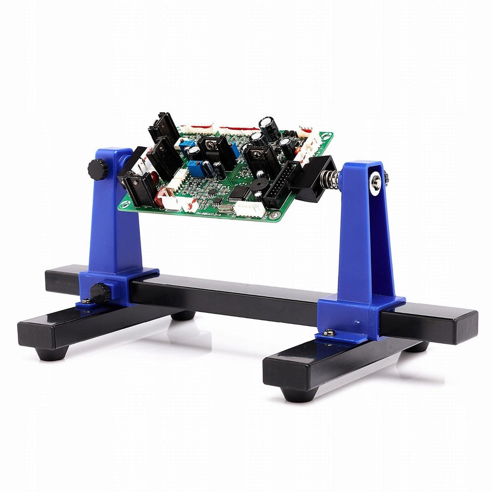 Adjustable PCB Holder