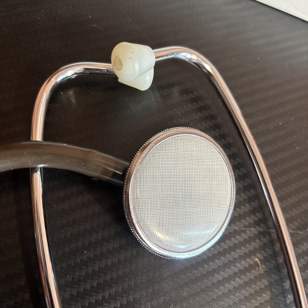 Vintage Stethoscope 1977 Marshall's Electronics