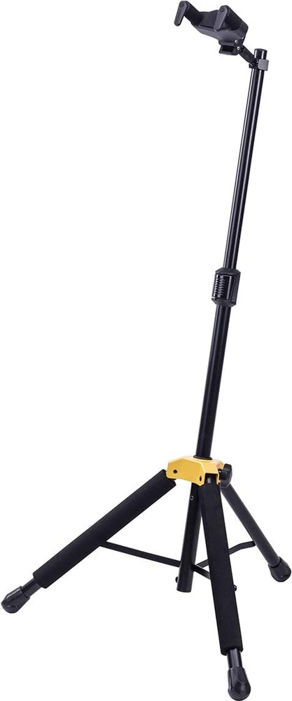 GS415BPLUS Autogrip System Guitar Stand