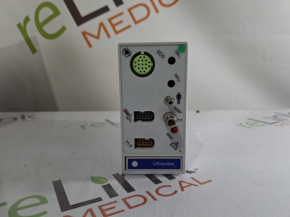 Spacelabs Healthcare 91496 Multiparameter Module