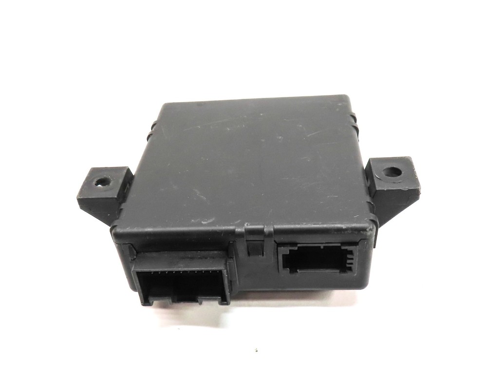 2014 AUDI Q7 (4L) PRIMARY GATEWAY CONTROL MODULE IMMOBILIZER COMPUTER