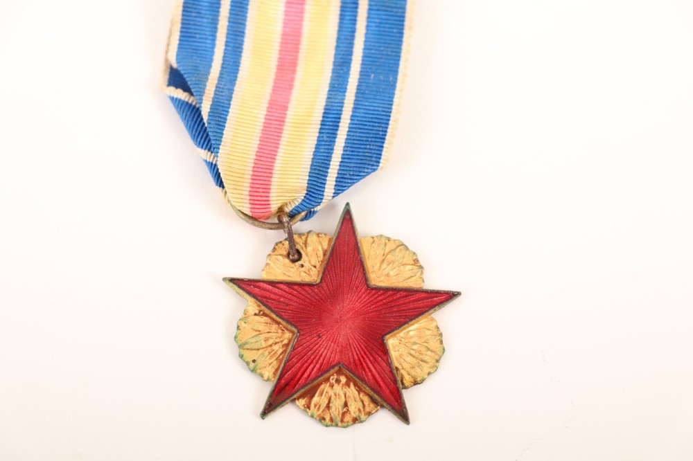 WW1 Star for the Wounded/ b510