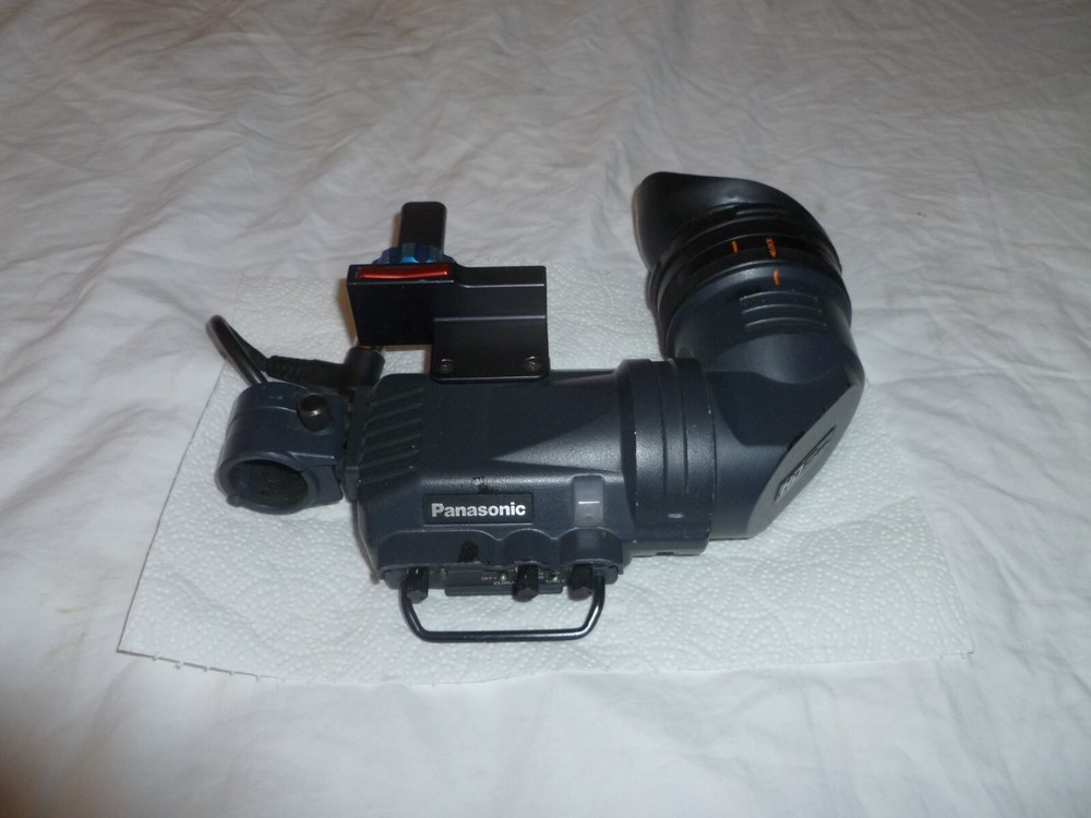 PANASONIC AJ-HVF27BP VIEWFINDER