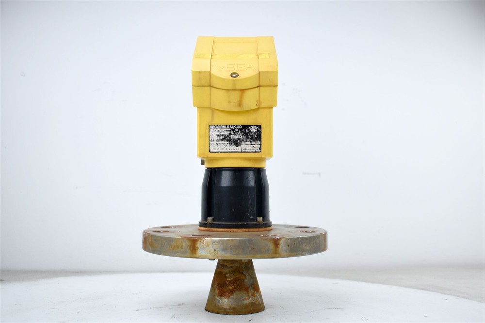 VEGA PULS54K Radar Sensor