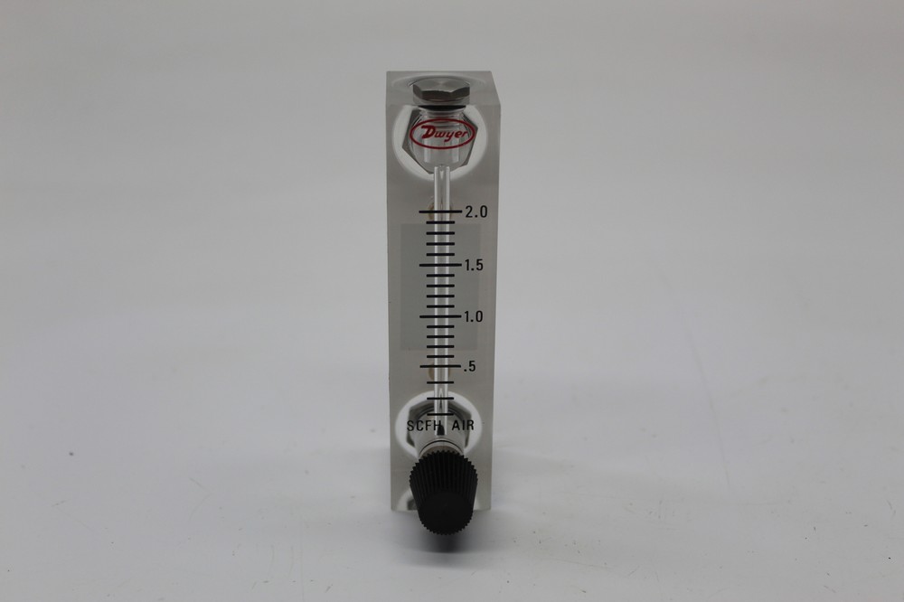 DWYER VFA-2-SSV FLOWMETER NSNP